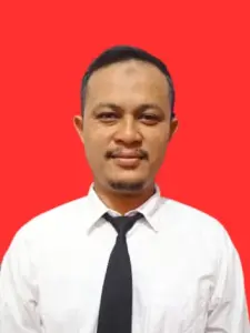 FERMA ARIYA EDI WICAKSONO, S.Pd.