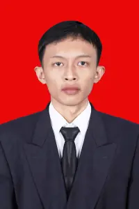 Gempita Rizki Ramadhan, S.Kom.