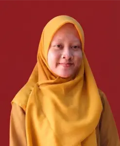 Padma Aliffia Nugraheni, S. Pd